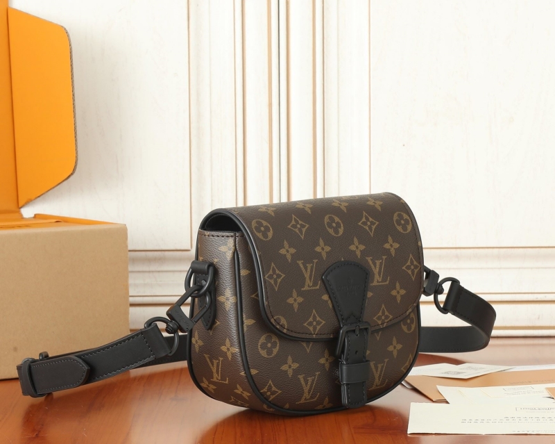 LV Satchel bags